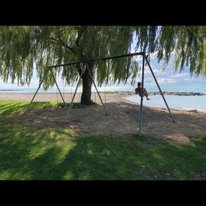 Meet your Posher, Aveleigh